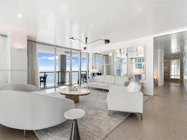 6799 Collins Ave, Miami Beach FL 33141