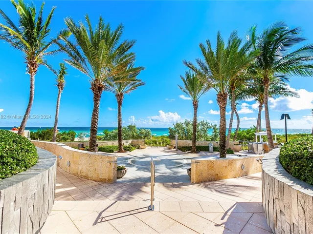 6799 Collins Ave, Miami Beach FL 33141