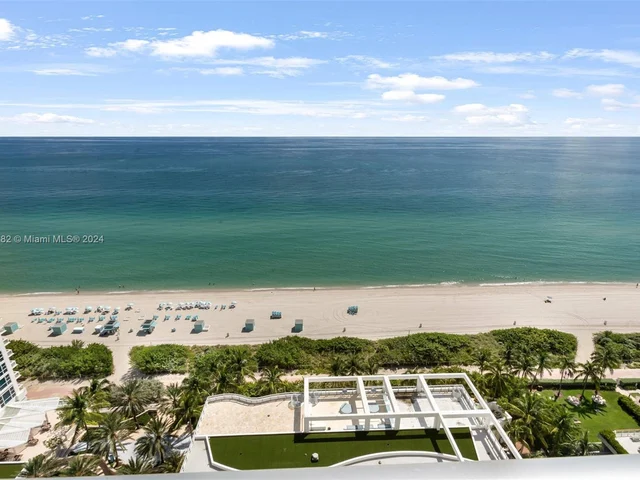 6799 Collins Ave, Miami Beach FL 33141