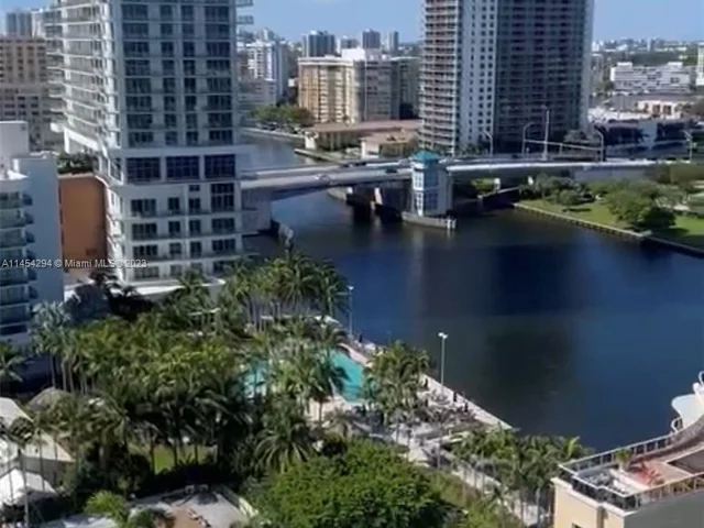 3800 S Ocean Dr # 1808, Hollywood FL 33019