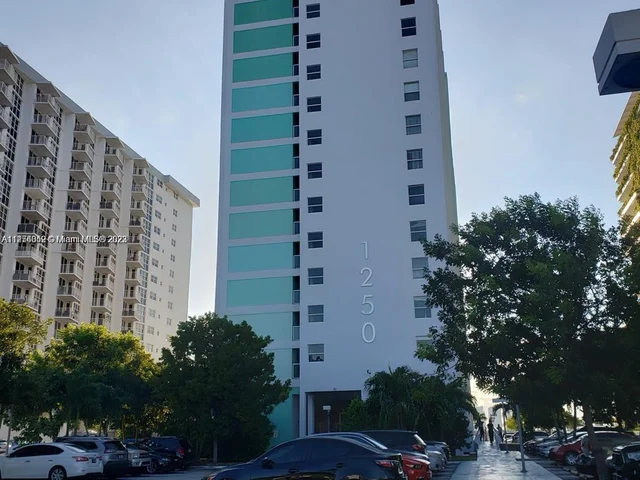 1250 West Ave # 9G, Miami Beach FL 33139