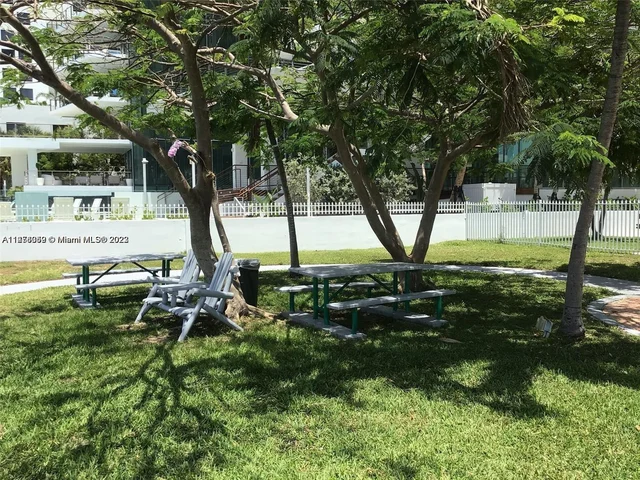 1250 West Ave # 9G, Miami Beach FL 33139