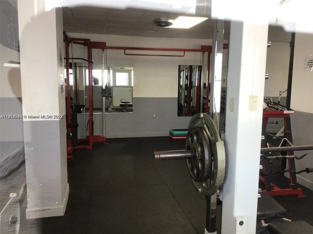 1250 West Ave # 9G, Miami Beach FL 33139