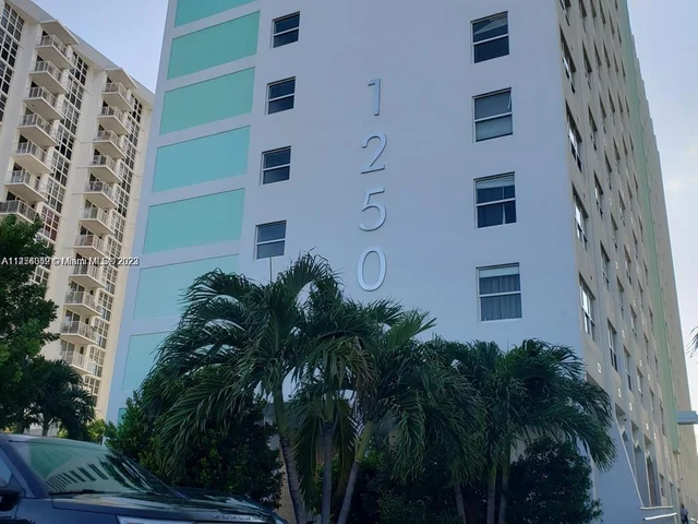 1250 West Ave # 9G, Miami Beach FL 33139