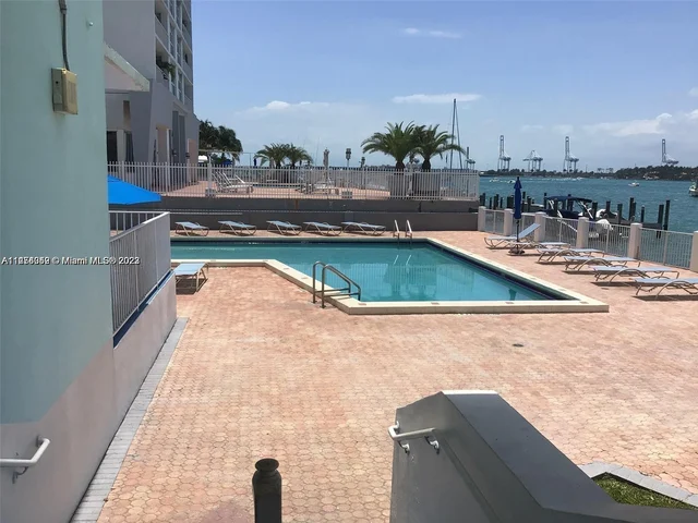 1250 West Ave # 9G, Miami Beach FL 33139