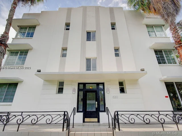 820 Euclid Ave # 106, Miami Beach FL 33139
