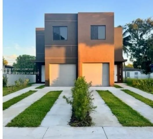 1074 NW 61st St # B, Miami FL 33127
