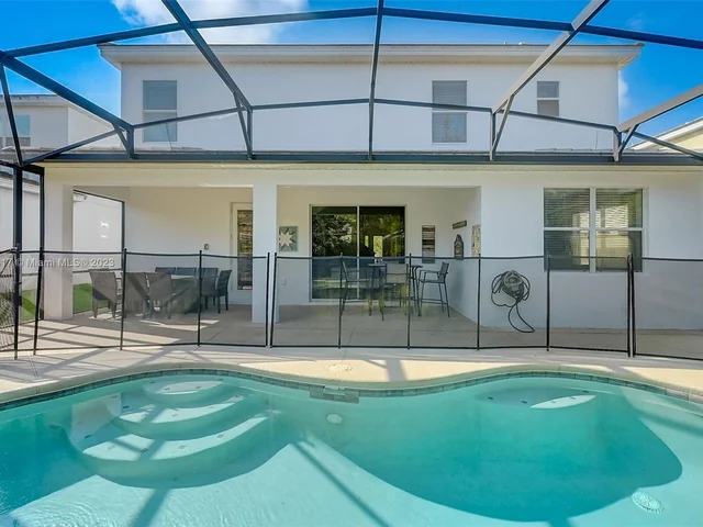 4511 Monado Dr, Kissimmee FL 34746