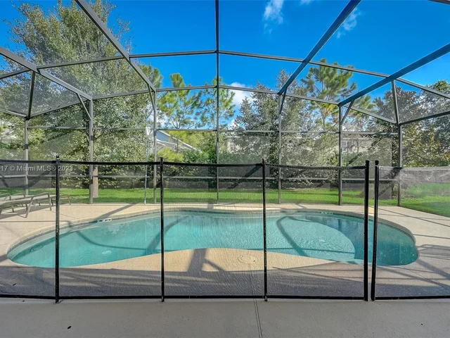 4511 Monado Dr, Kissimmee FL 34746