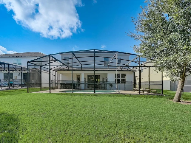 4511 Monado Dr, Kissimmee FL 34746