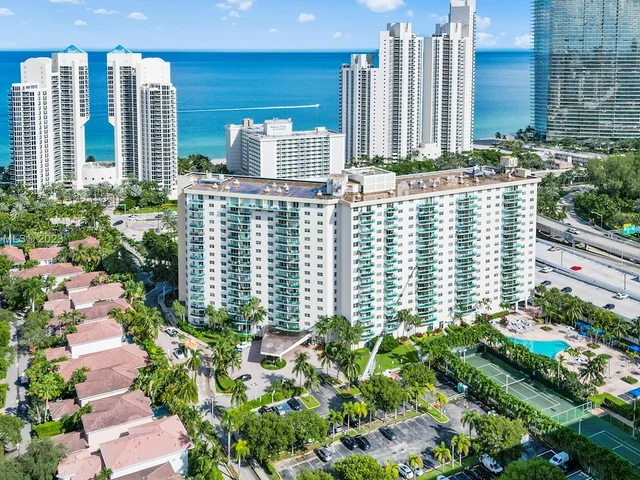 19370 Collins Ave # 708, Sunny Isles Beach FL 33160