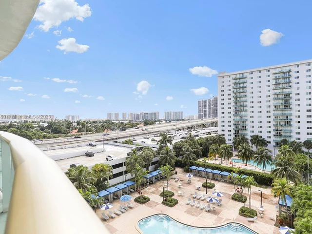 19370 Collins Ave # 708, Sunny Isles Beach FL 33160