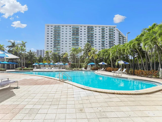 19370 Collins Ave # 708, Sunny Isles Beach FL 33160