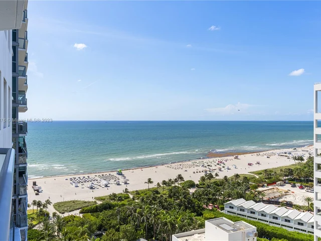 101 20th St # 2302, Miami Beach FL 33139