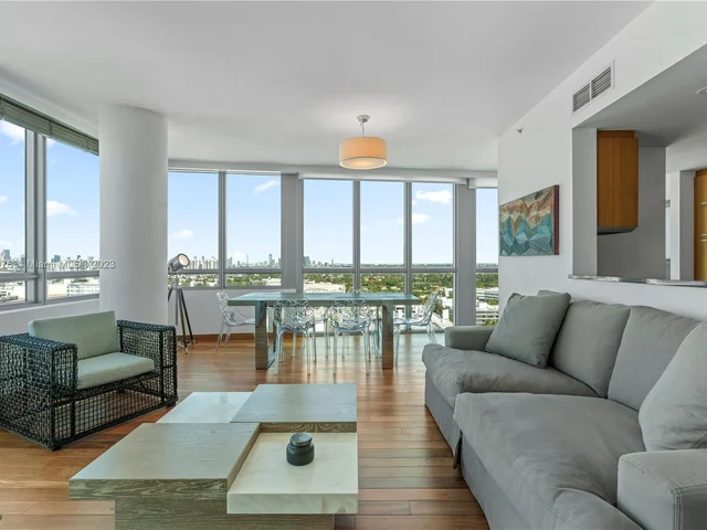 101 20th St # 2302, Miami Beach FL 33139