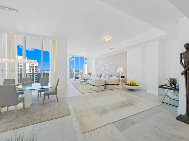 4100 Island Blvd # 3, Aventura FL 33160