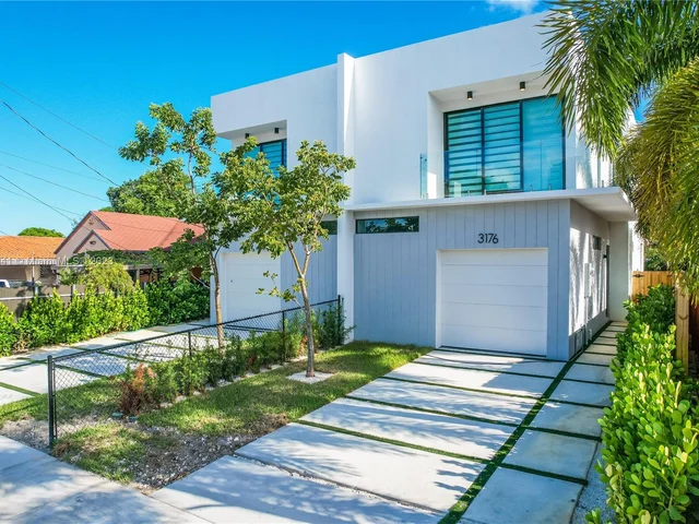 3176 SW 23RD TER # 3176, Miami FL 33145