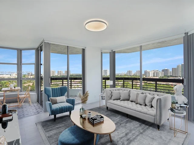 3500 Mystic Pointe Dr # 1504, Aventura FL 33180