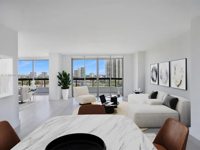 3500 Mystic Pointe Dr # 1504, Aventura FL 33180