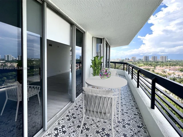 3500 Mystic Pointe Dr # 1504, Aventura FL 33180