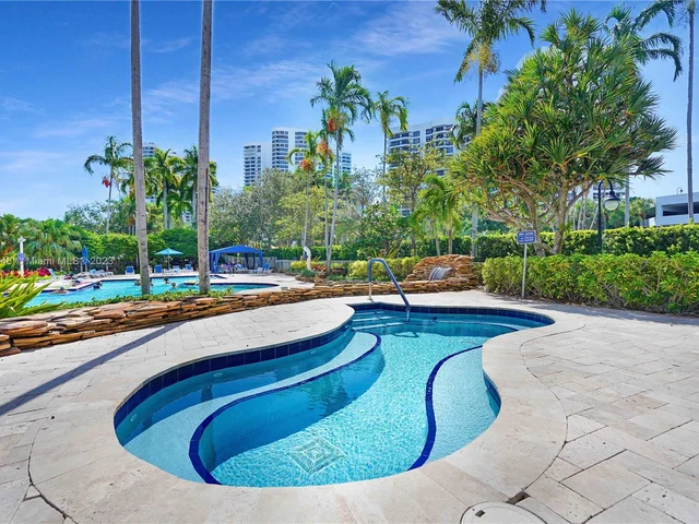 3500 Mystic Pointe Dr # 1504, Aventura FL 33180