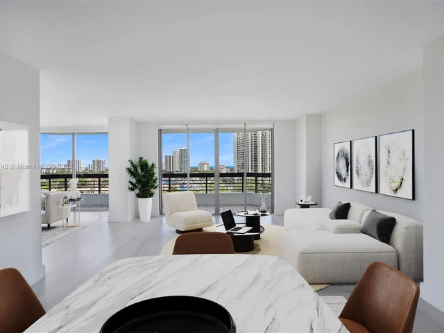 3500 Mystic Pointe Dr # 1504, Aventura FL 33180