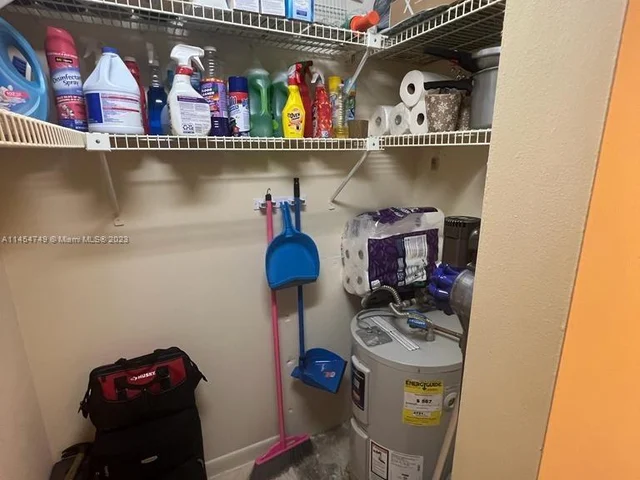 1551 SW 135th Ter # 107G, Pembroke Pines FL 33027