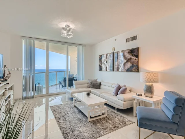 16699 Collins Ave # 3904, Sunny Isles Beach FL 33160