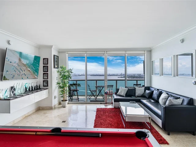 1800 N Bayshore Dr # 4105, Miami FL 33132