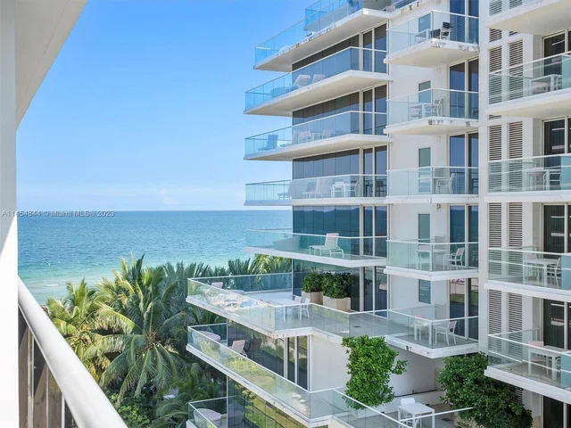 9455 Collins Ave # 805, Surfside FL 33154