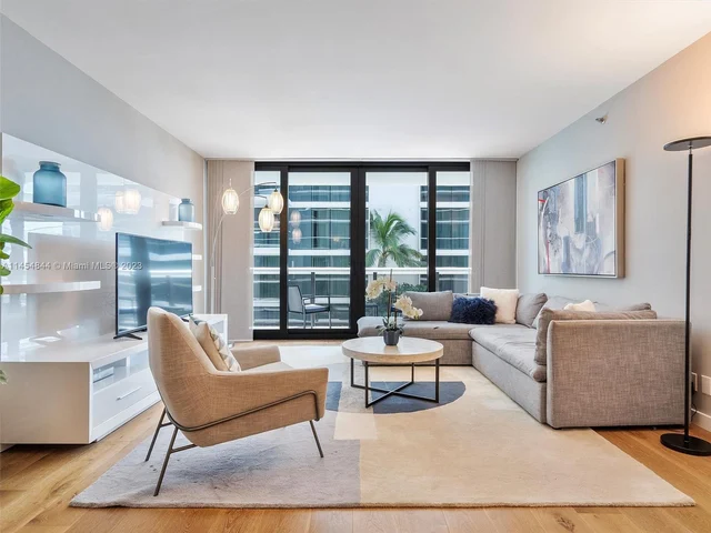 9455 Collins Ave # 805, Surfside FL 33154