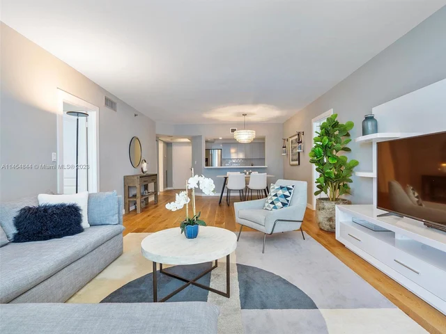 9455 Collins Ave # 805, Surfside FL 33154