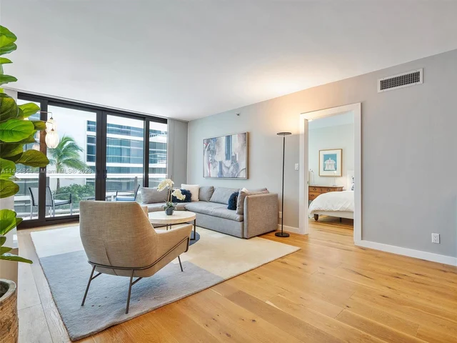 9455 Collins Ave # 805, Surfside FL 33154