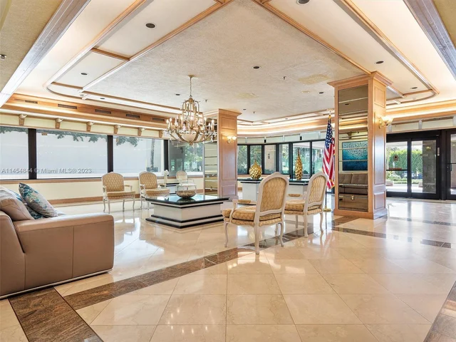 9455 Collins Ave # 805, Surfside FL 33154