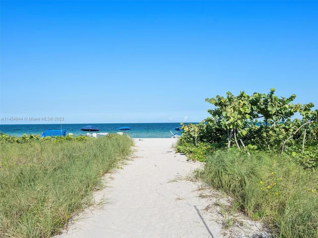 9455 Collins Ave # 805, Surfside FL 33154