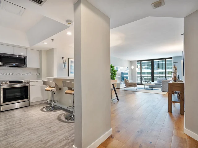 9455 Collins Ave # 805, Surfside FL 33154