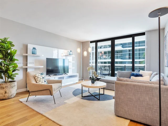 9455 Collins Ave # 805, Surfside FL 33154