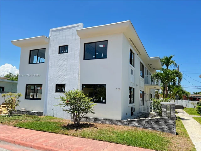 875 80th St # 2, Miami Beach FL 33141