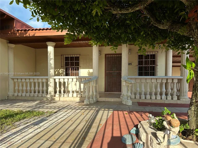 505 NW 117th St # 1, Miami FL 33168