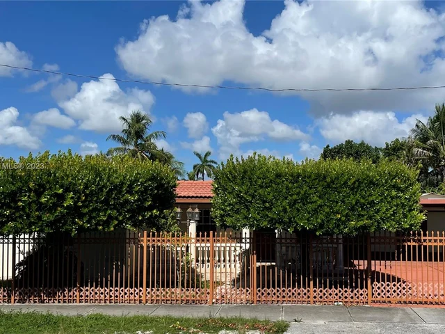 505 NW 117th St # 1, Miami FL 33168