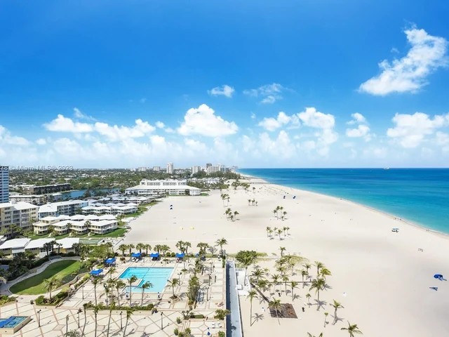2200 S OCEAN LN # 709, Fort Lauderdale FL 33316