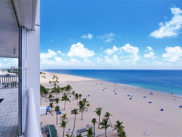 2200 S OCEAN LN # 709, Fort Lauderdale FL 33316