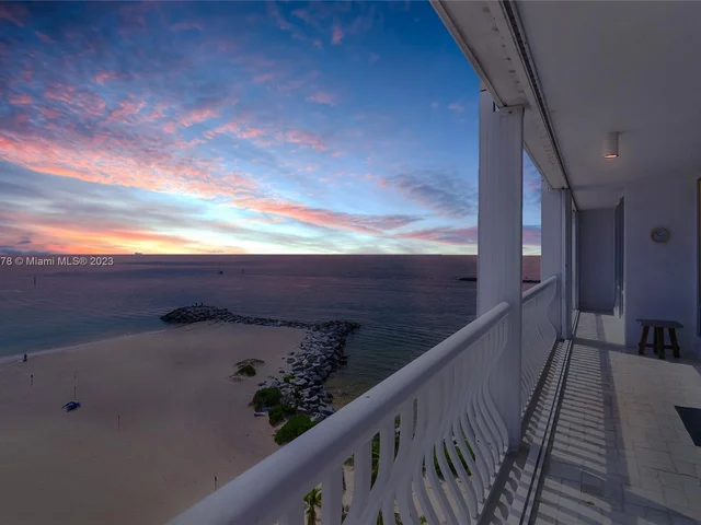 2200 S OCEAN LN # 709, Fort Lauderdale FL 33316