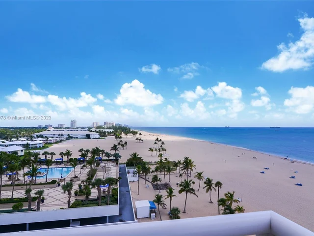 2200 S OCEAN LN # 709, Fort Lauderdale FL 33316