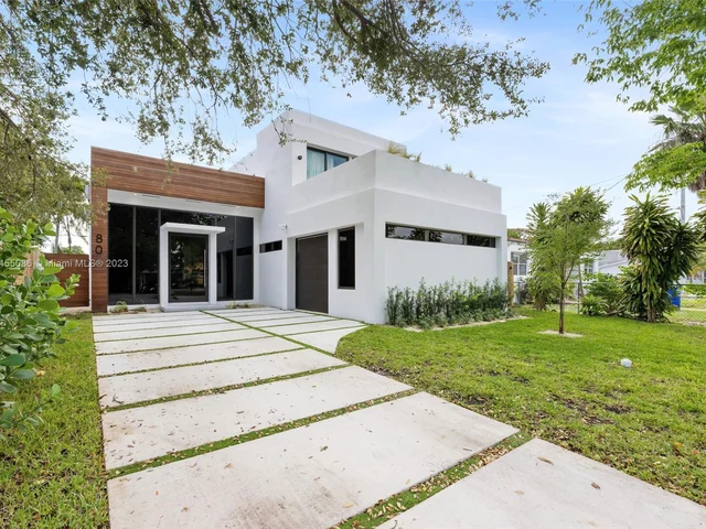 80 NW 45th St, Miami FL 33127