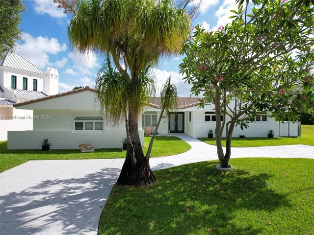 6485 SW 52nd St, Miami FL 33155