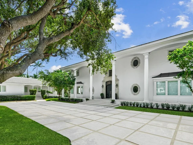 4355 Sabal Palm Rd, Miami FL 33137