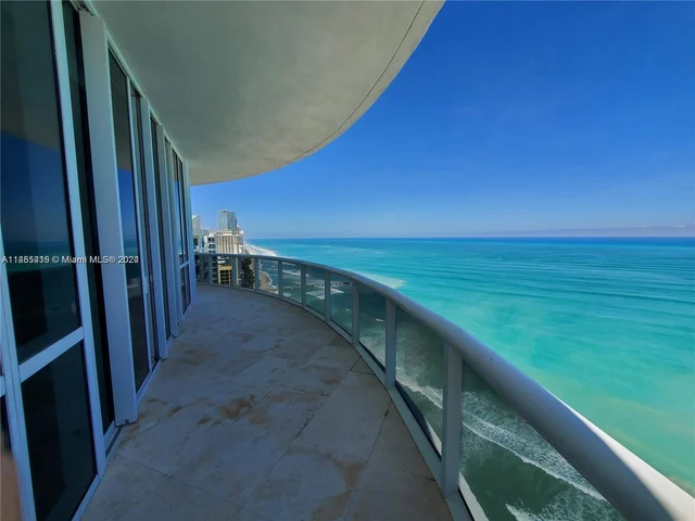 16001 Collins Ave # 3601, Sunny Isles Beach FL 33160
