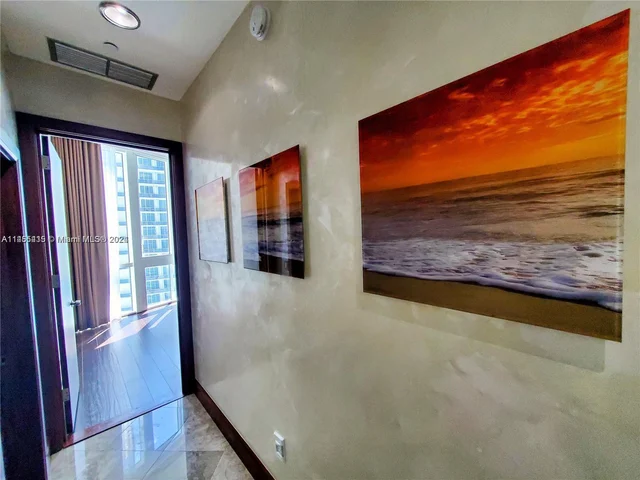 16001 Collins Ave # 3601, Sunny Isles Beach FL 33160