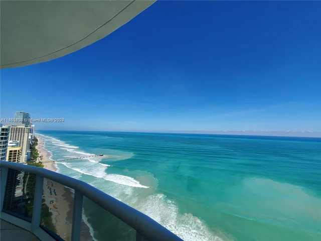 16001 Collins Ave # 3601, Sunny Isles Beach FL 33160